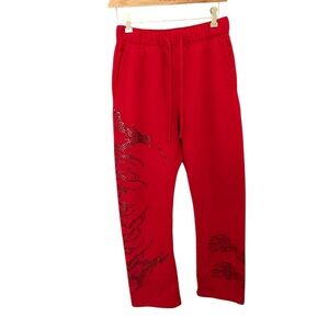 civil regime sweatpants